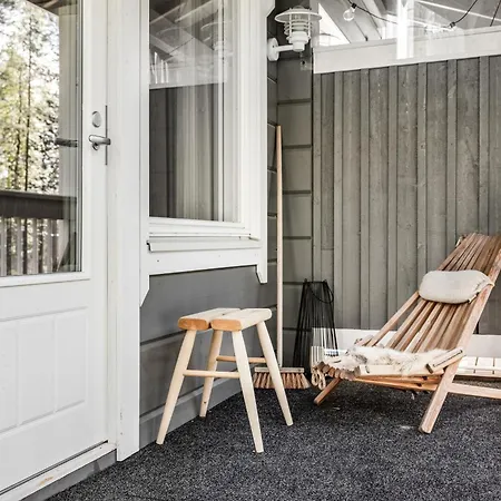 Dreamshore By Hilla Apartment Kittilä