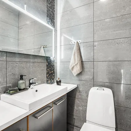Apartment Dreamshore By Hilla *